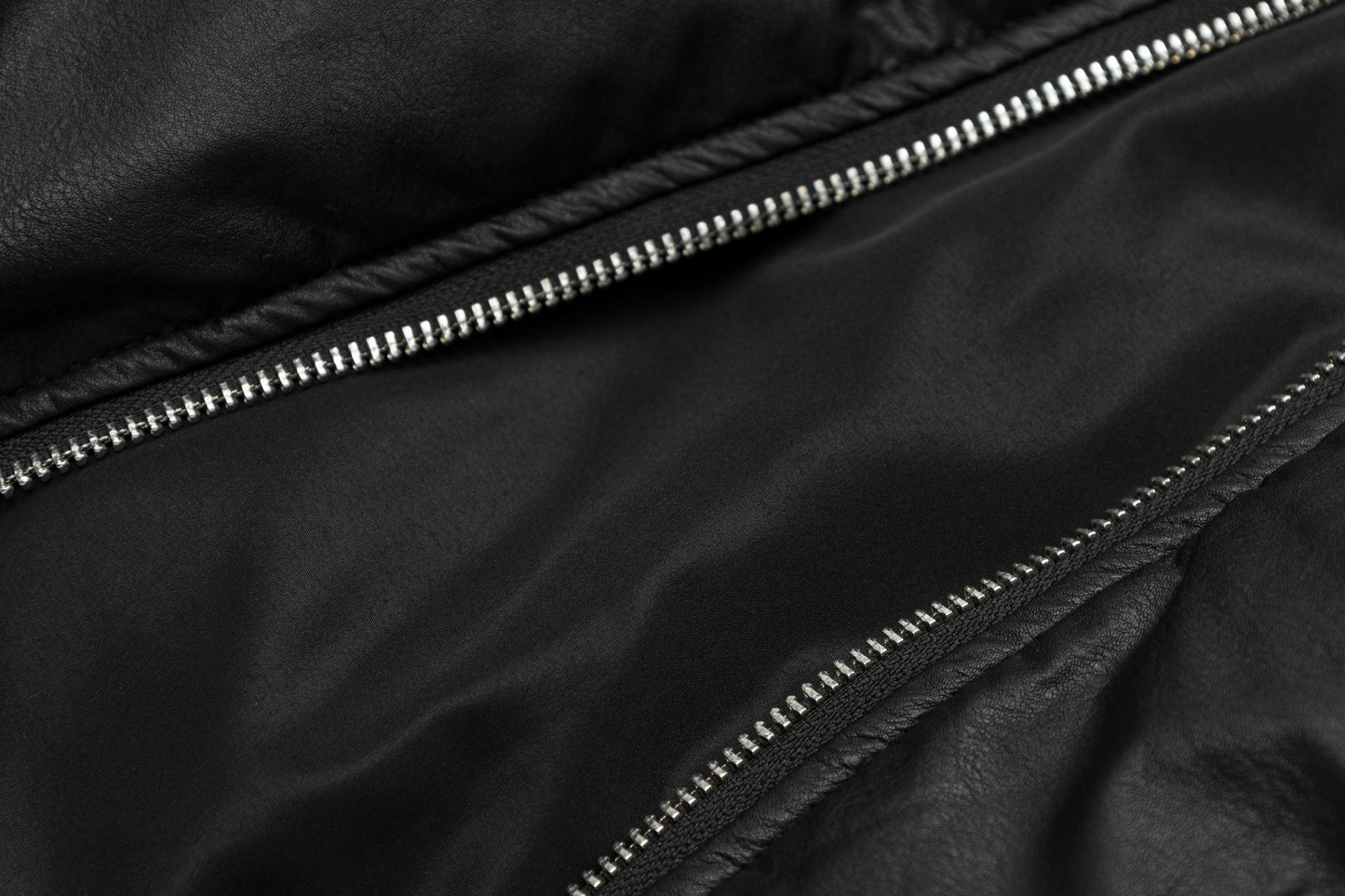 クロススタッズパファージャケット/cm0145