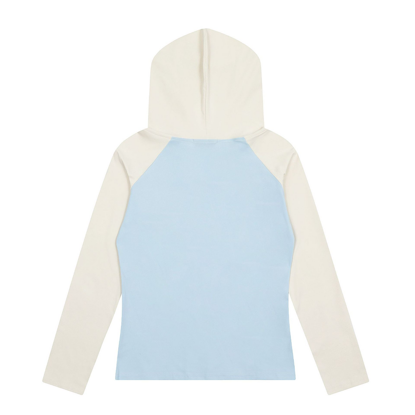 プリントロゴパーカー/2color/cm0014