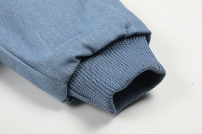 ファーディテールナンバーロゴジャケット/cm0075