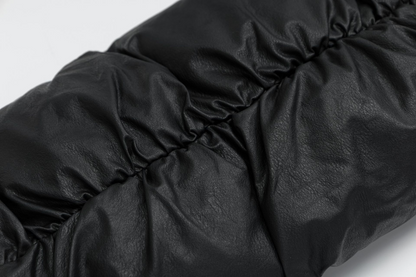 クロススタッズパファージャケット/cm0145