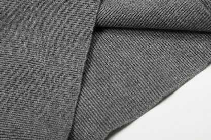 ジップアッププリントロゴカーディガン/2color/cm0132