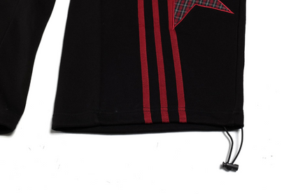 レッドライン/スターデザインパンツ/cm0063