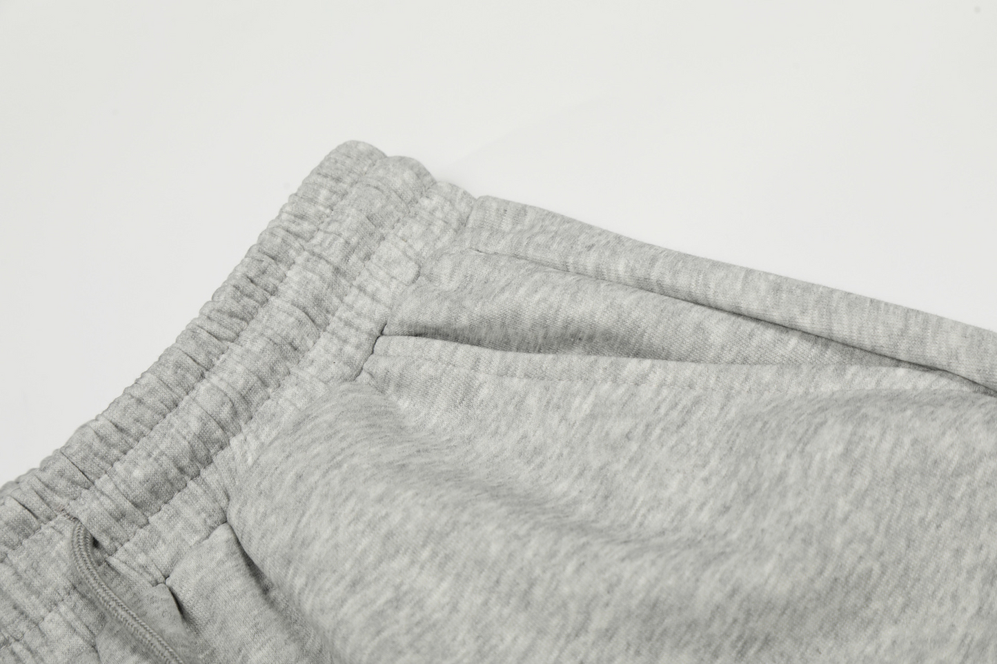 レオパード柄ラインストラップ付パンツ/2color/cm0077