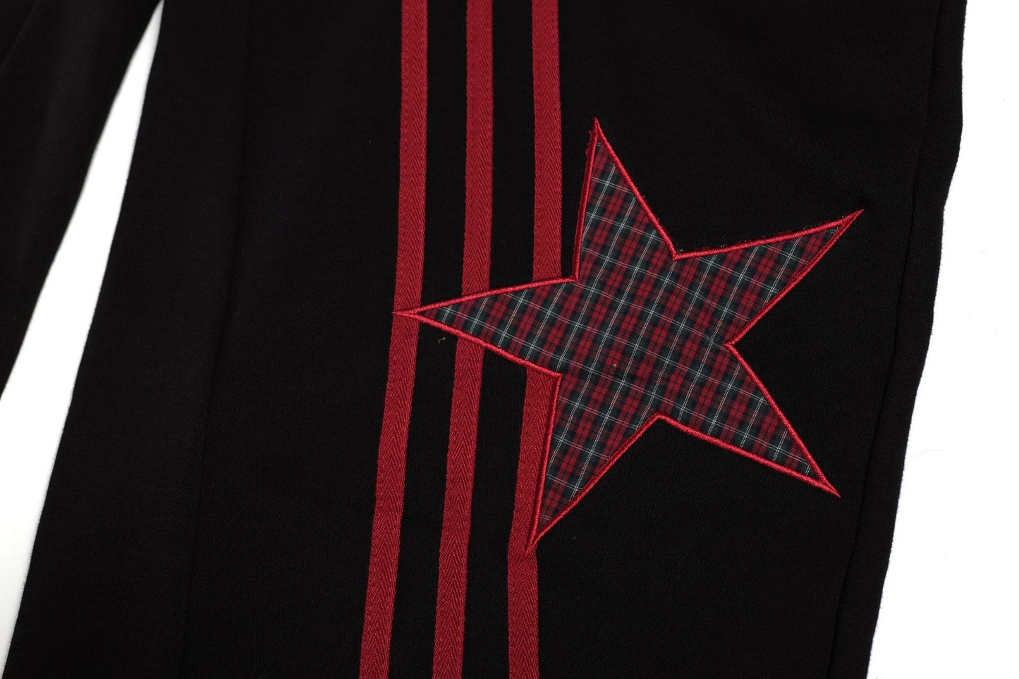 レッドライン/スターデザインパンツ/cm0063