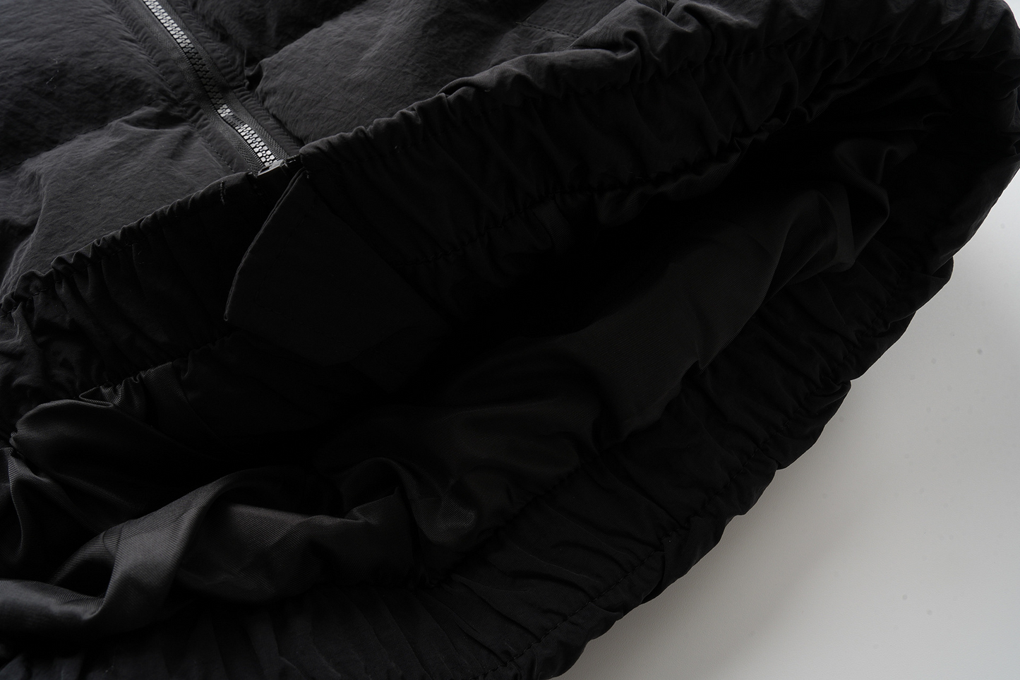 クロスロゴパファージャケット/2color/cm0071