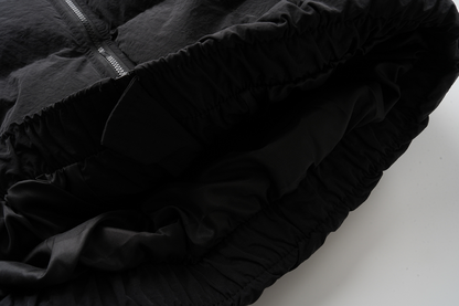 クロスロゴパファージャケット/2color/cm0071