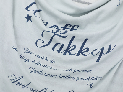 2color/フェイクレイヤードボーダートップス/cm0240