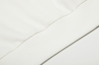 スタッズ付きグランジオフショルダースウェットcm0024