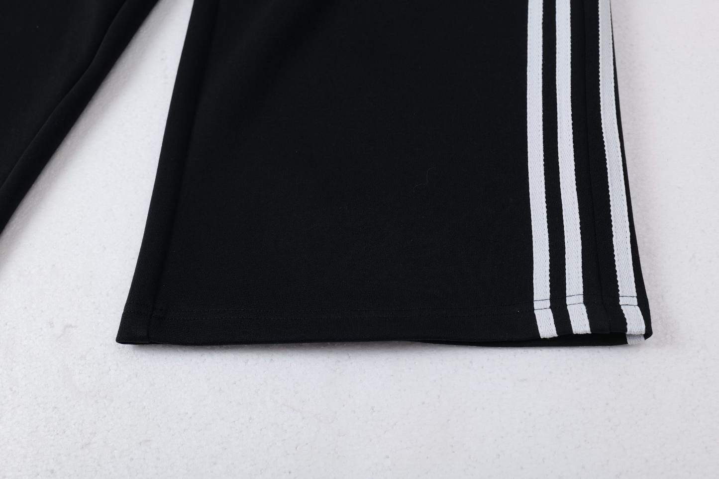 BIGロゴ/ラインワイドパンツ/2color/cm0066