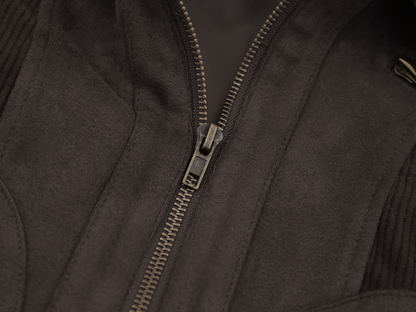 アメリカンレトローソナライズデザインジャケット/cm0058