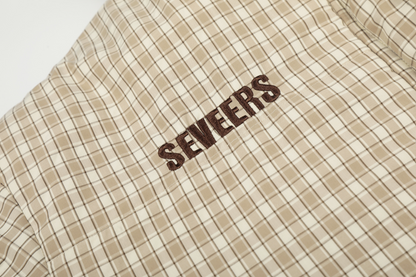 リバーシブルボアジャケット/2color/cm0069