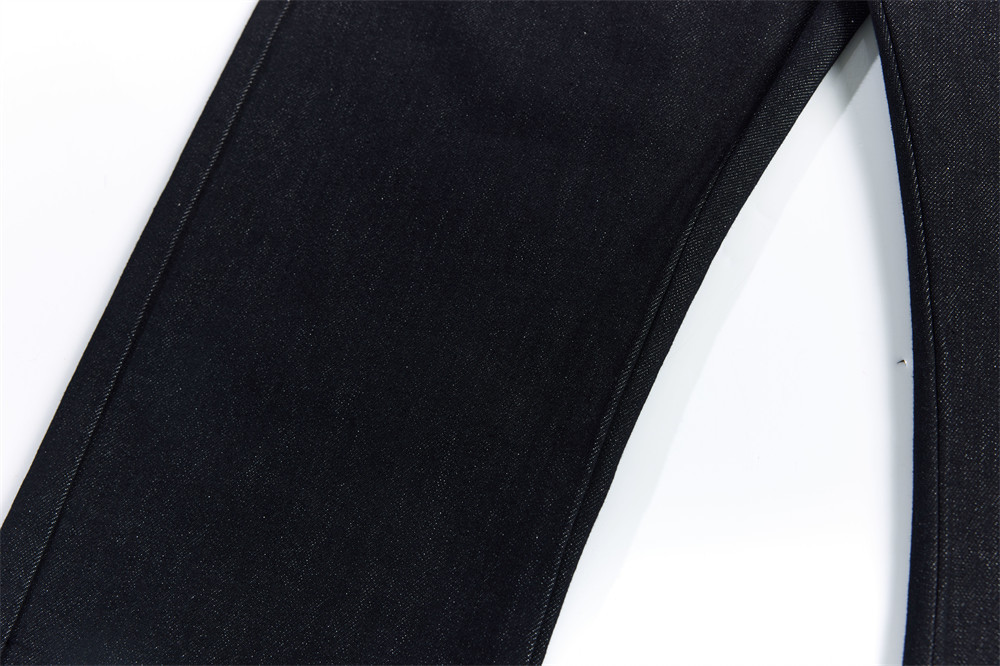 クロスデザインレオパードディテールワイドパンツ/cm0147