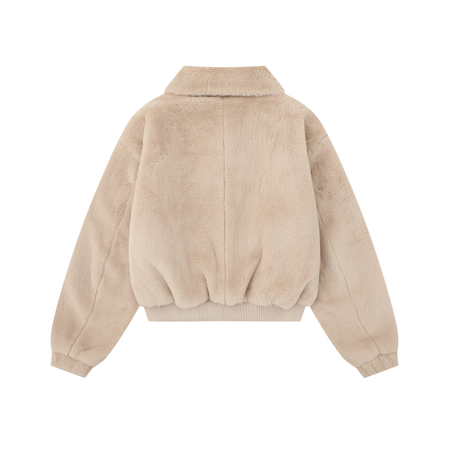 ワンポイントロゴカラージャケット/3color/cm0005