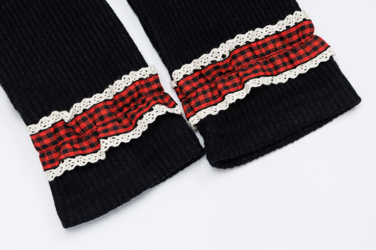 フロントボタンデザインロゴニット/cm0159