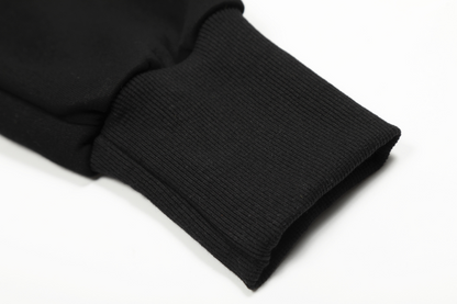 ファー付きフードジップアップパーカー/cm0035