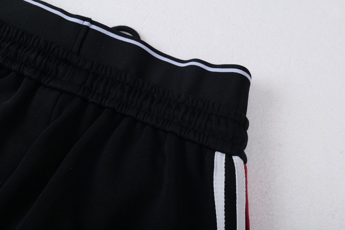 BIGロゴ/ラインワイドパンツ/2color/cm0066