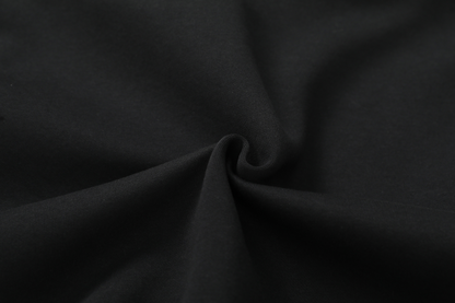 クロスレオパード柄ジップアップパーカー/2color/cm0080