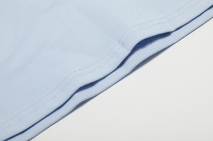 プリントロゴパーカー/2color/cm0014