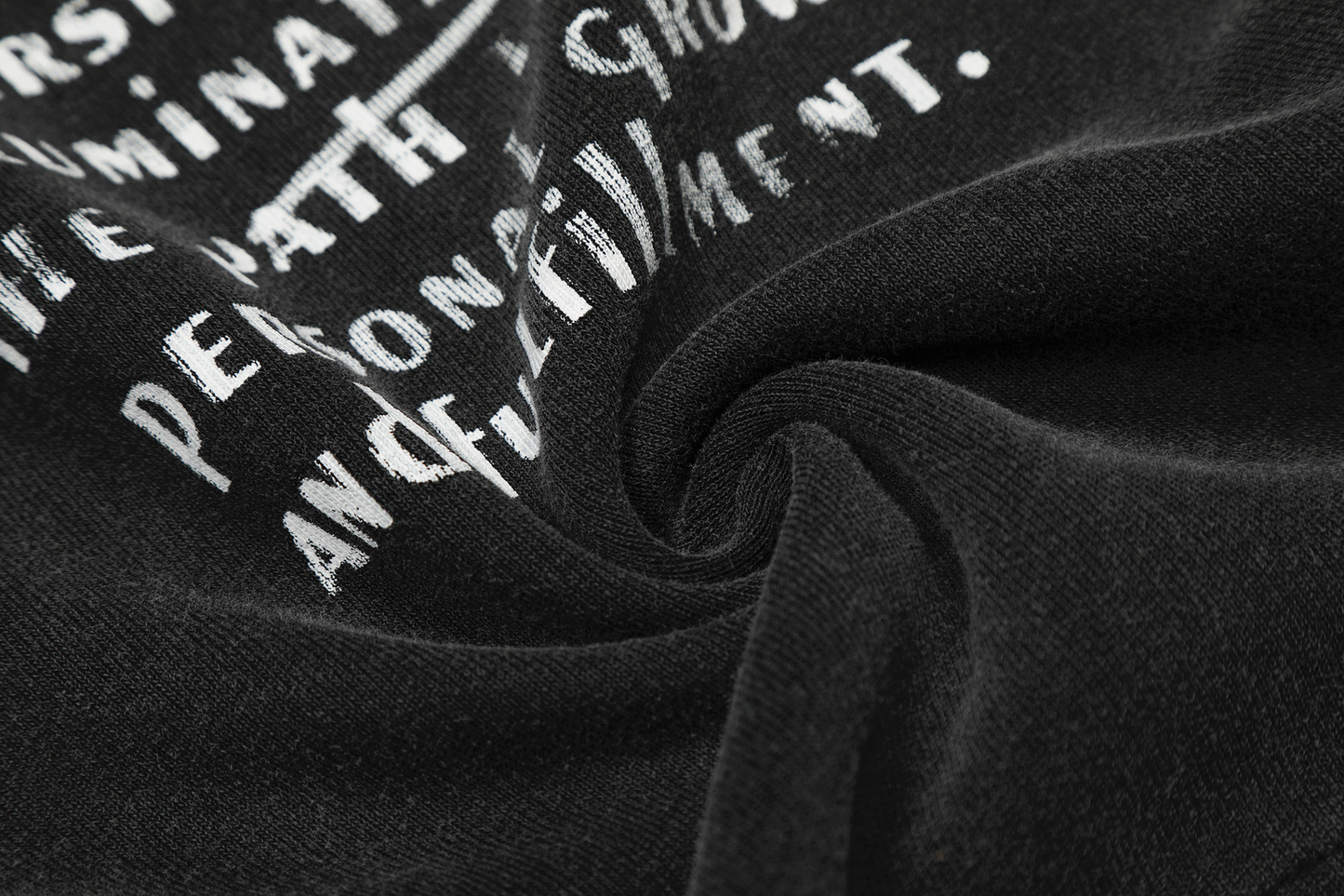 アルファベットプリントルーズパンツ/2color/cm0067