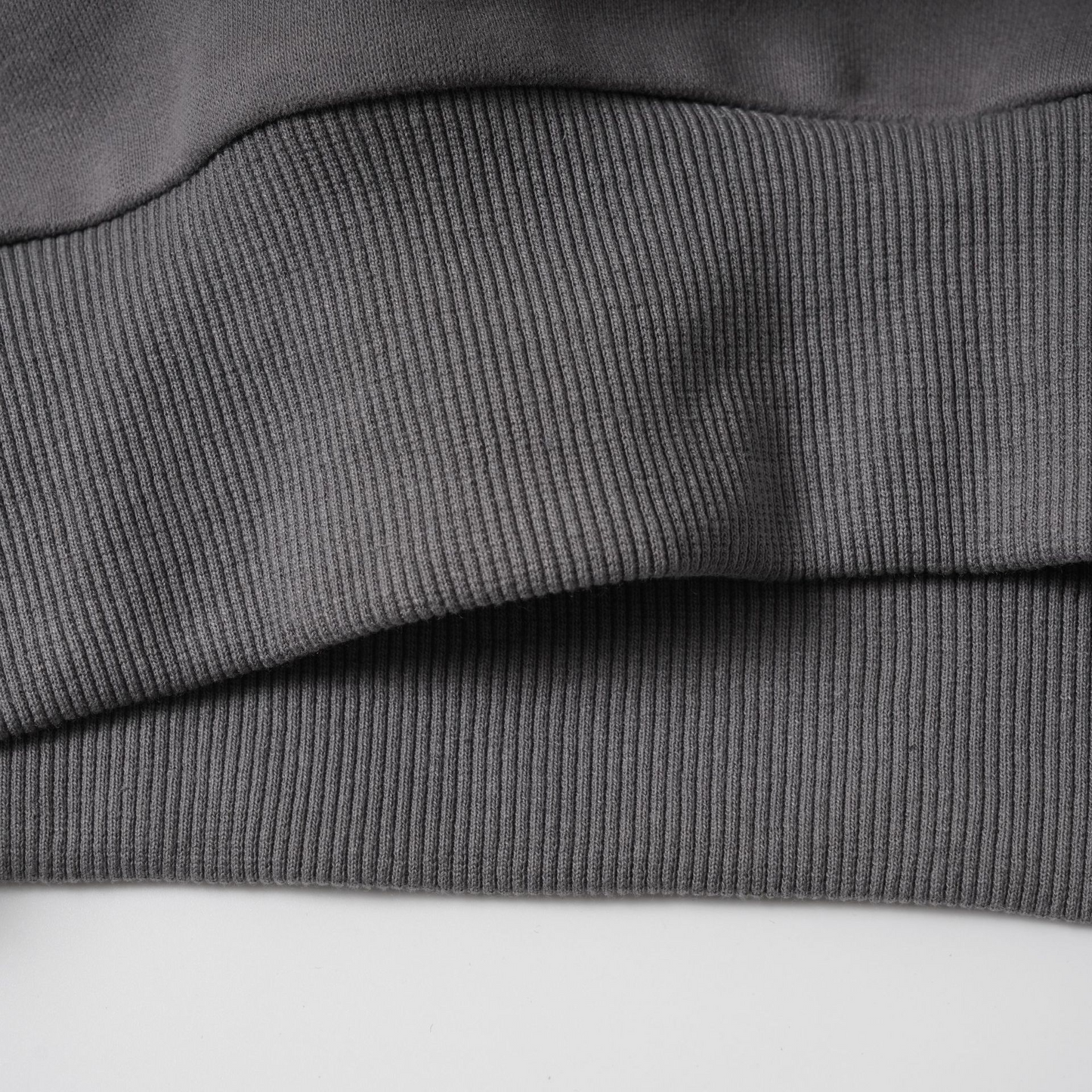 オフショルダープリントデザインスウェット/cm0025