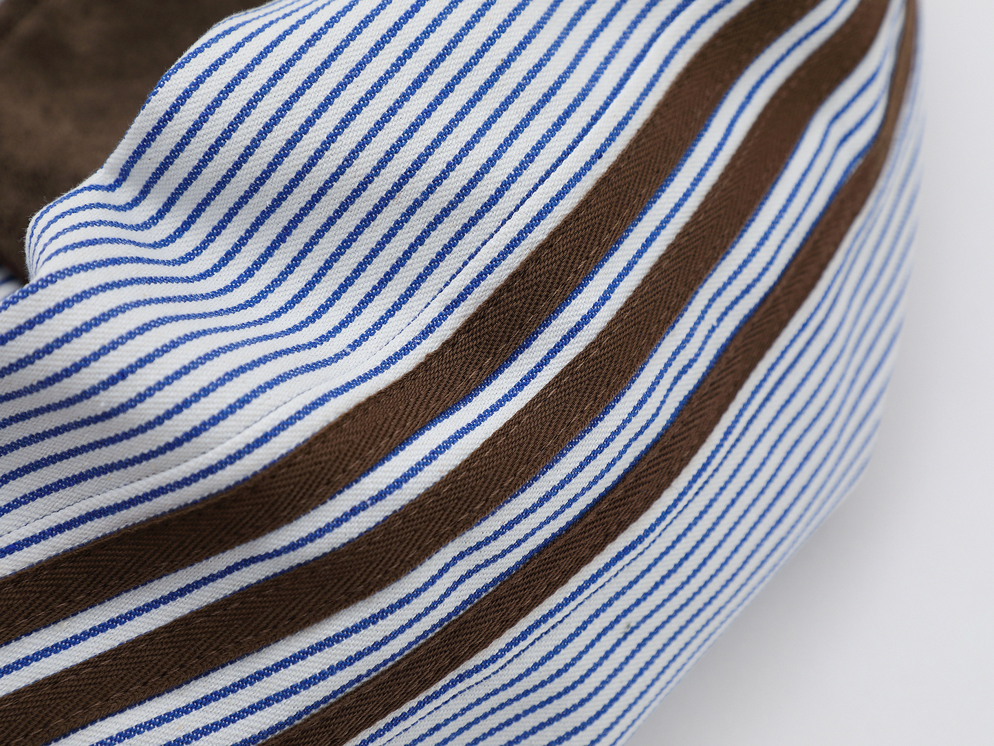 ストライプラインデザイン切り替えジャケット/cm0046