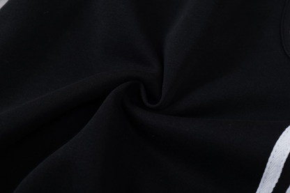 BIGロゴ/ラインワイドパンツ/2color/cm0066