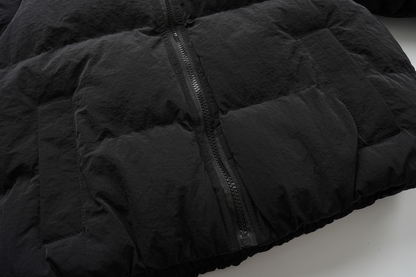 クロスロゴパファージャケット/2color/cm0071