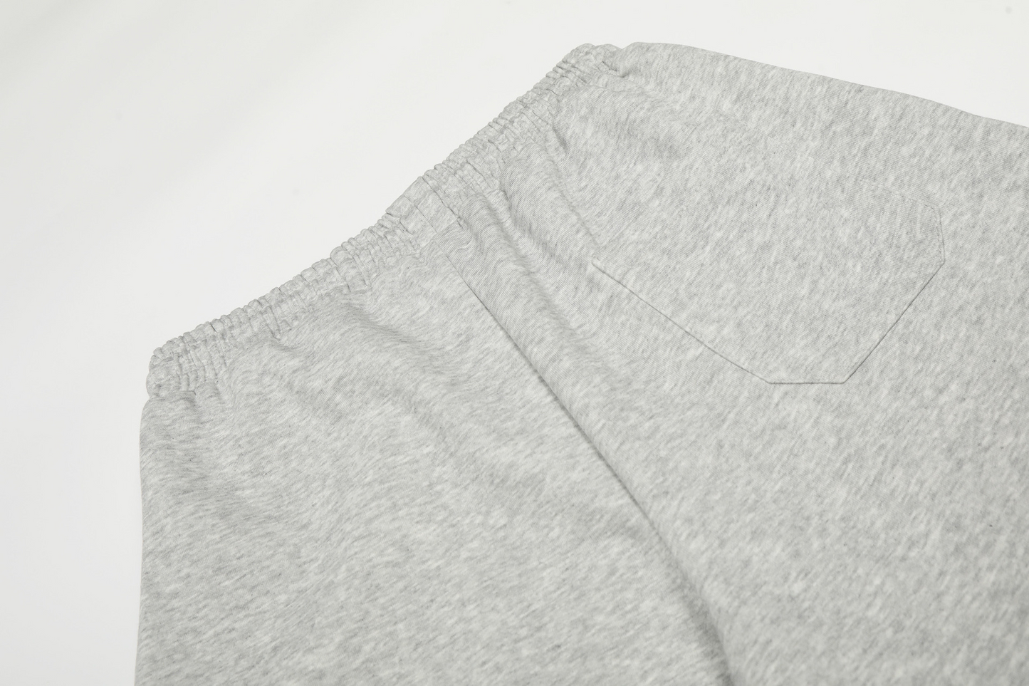 レオパード柄ラインストラップ付パンツ/2color/cm0077