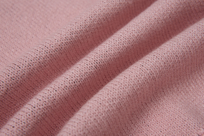 ナンバーロゴバイカラージップアップニット/2color/cm0158