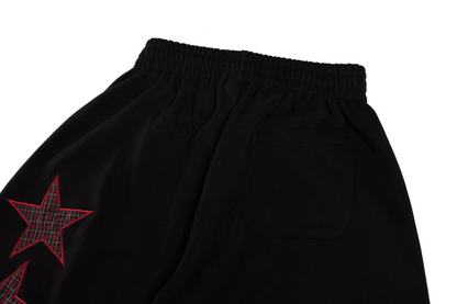 レッドライン/スターデザインパンツ/cm0063