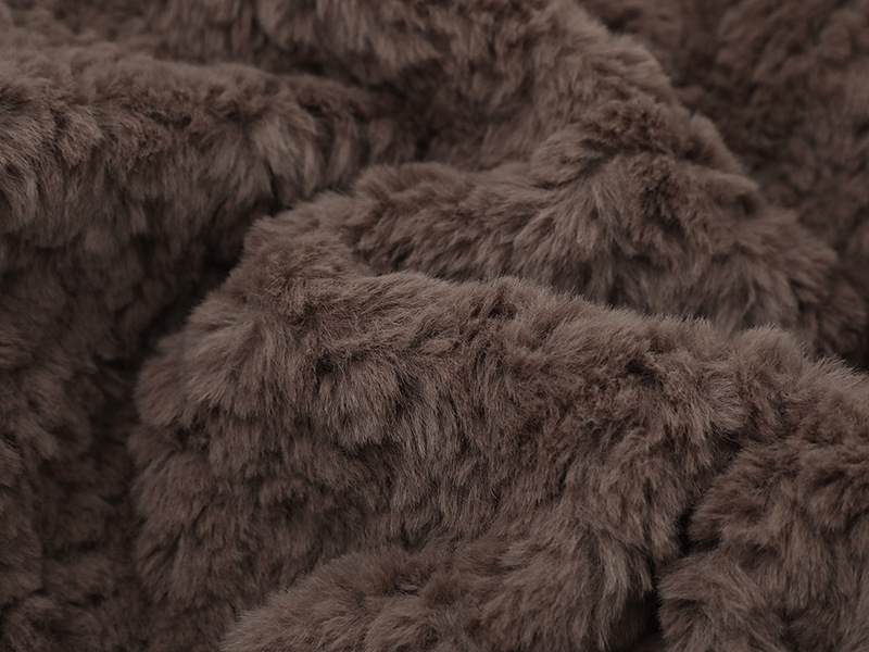 ベルトネックボアジャケット/2color/cm0072