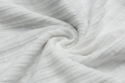 クロスデザインプリントフェイクレイヤートップス/2color/cm0153