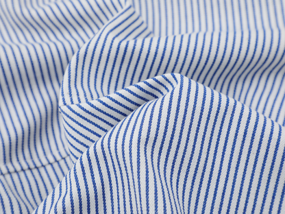 ストライプラインデザイン切り替えジャケット/cm0046