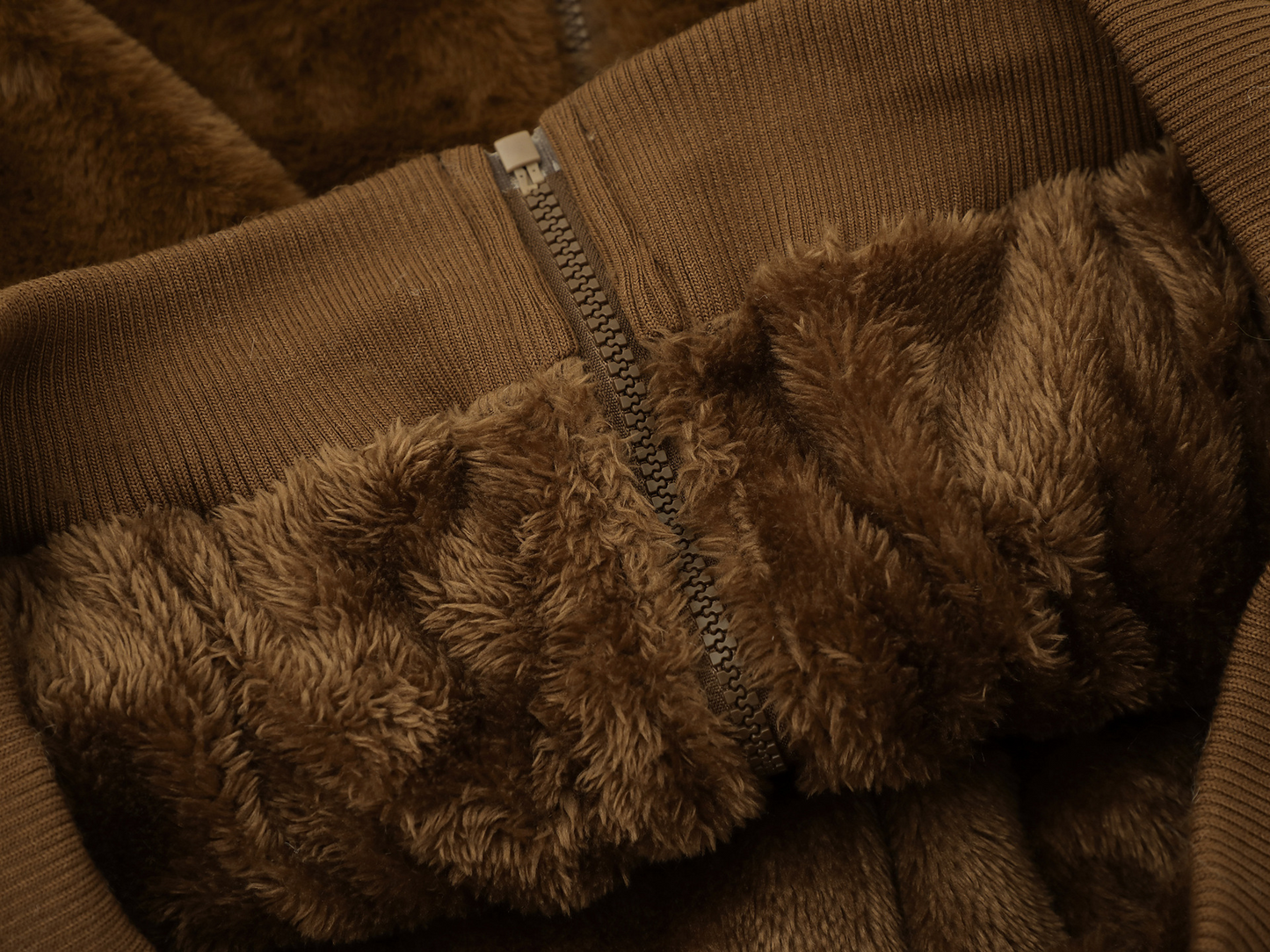 ワンポイントロゴカラージャケット/3color/cm0005