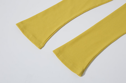 レースデザインプリントTシャツ/3color/cm0088