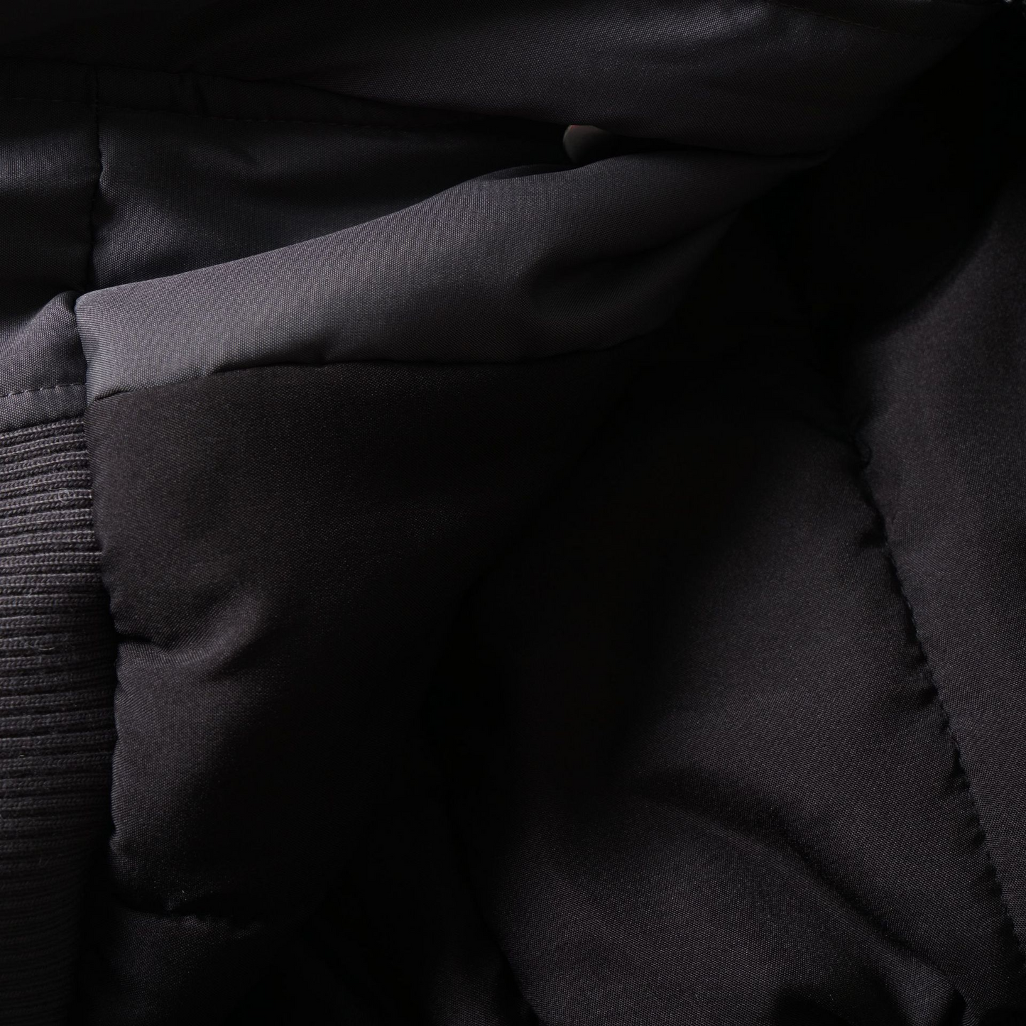 フェイクファーミリタリージャケットcm0001