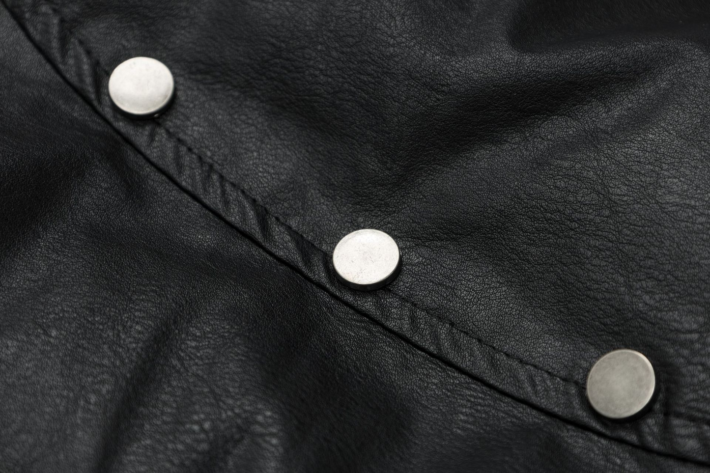 クロススタッズパファージャケット/cm0145