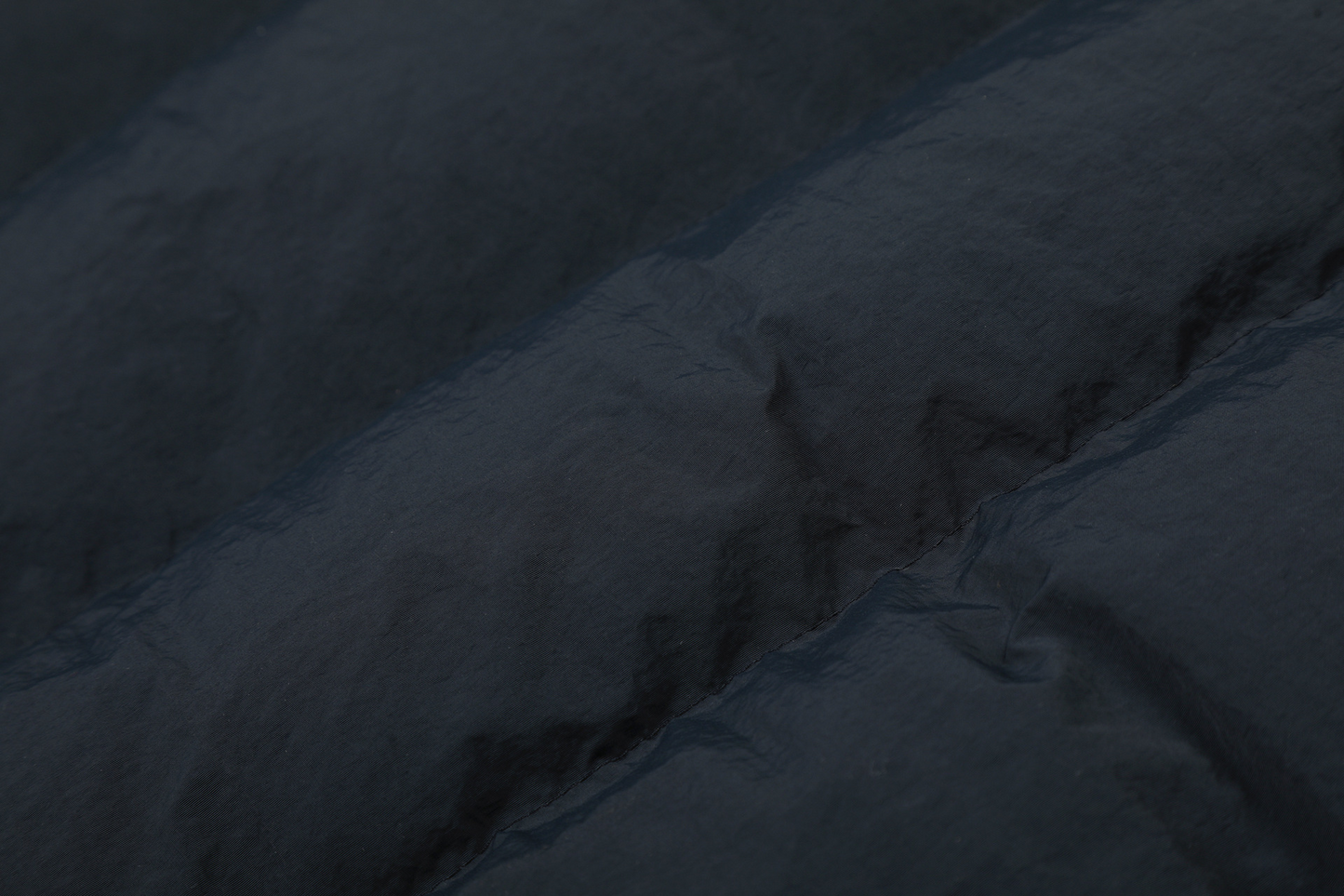 ファーネックパファージャケット/2color/cm0078