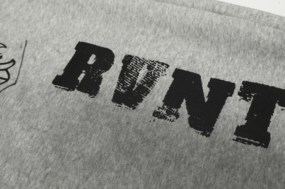 ポケットロゴプリントワイドパンツ/2color/cm0065