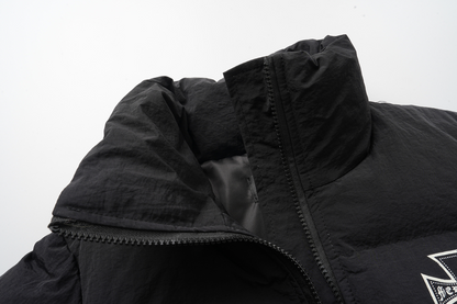 クロスロゴパファージャケット/2color/cm0071