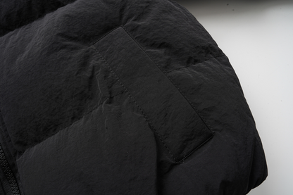 クロスロゴパファージャケット/2color/cm0071