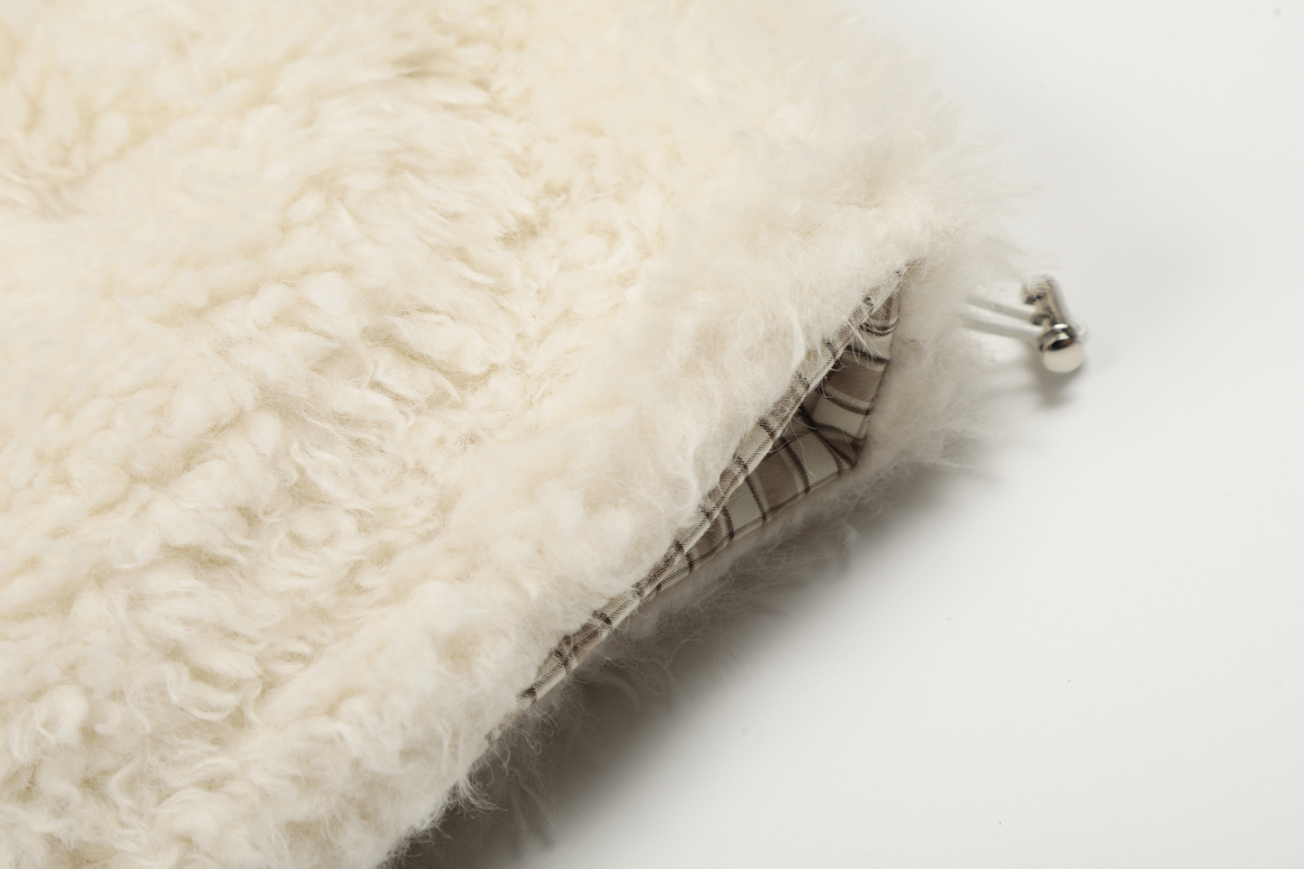 リバーシブルボアジャケット/2color/cm0069