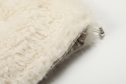 リバーシブルボアジャケット/2color/cm0069