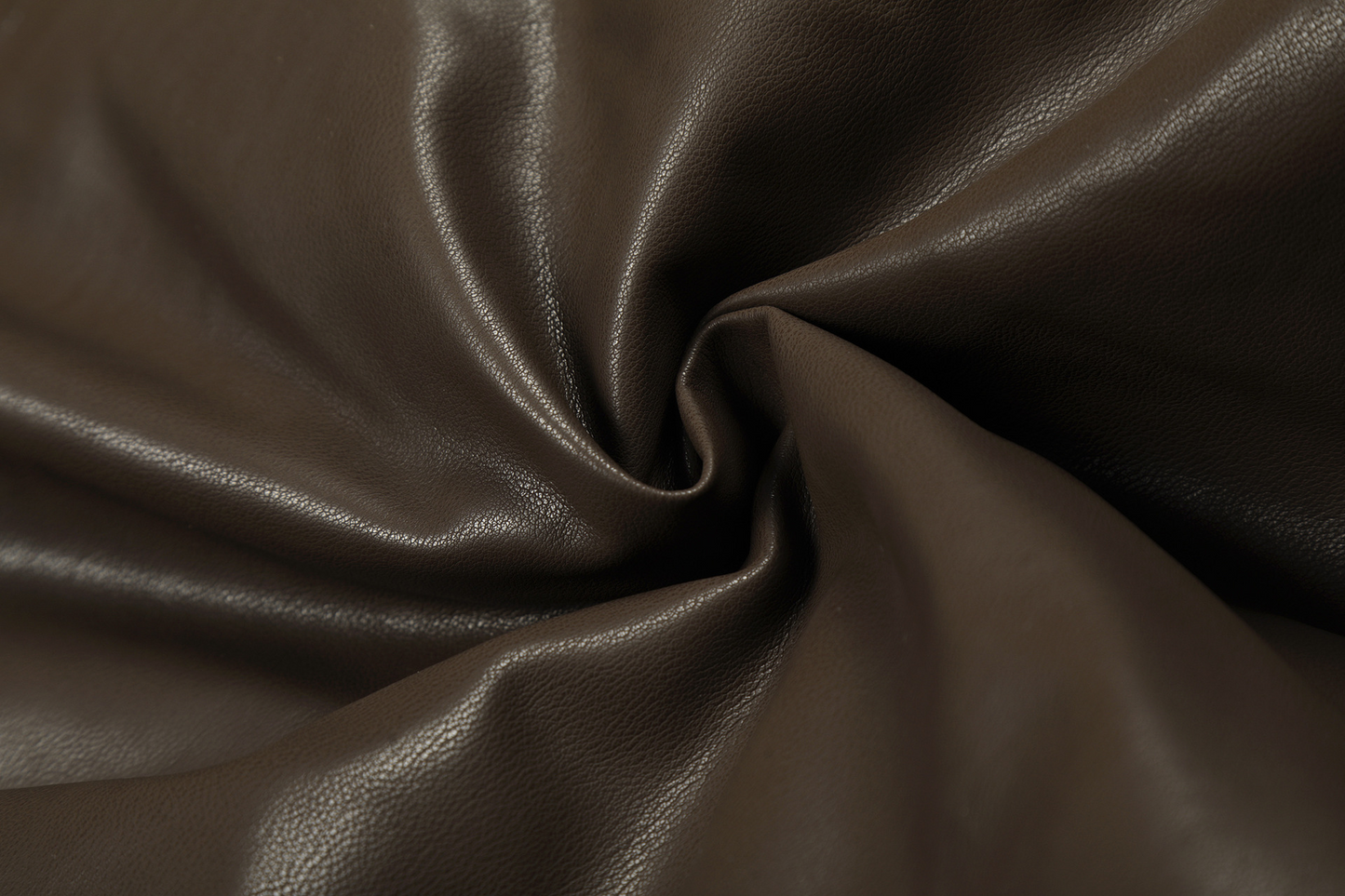 フェイクファーカラースタッズPUジャケット/2color/cm0144