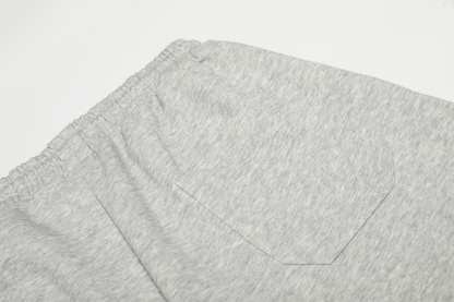 レオパード柄ラインストラップ付パンツ/2color/cm0077