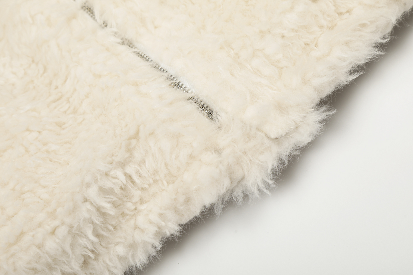 リバーシブルボアジャケット/2color/cm0069