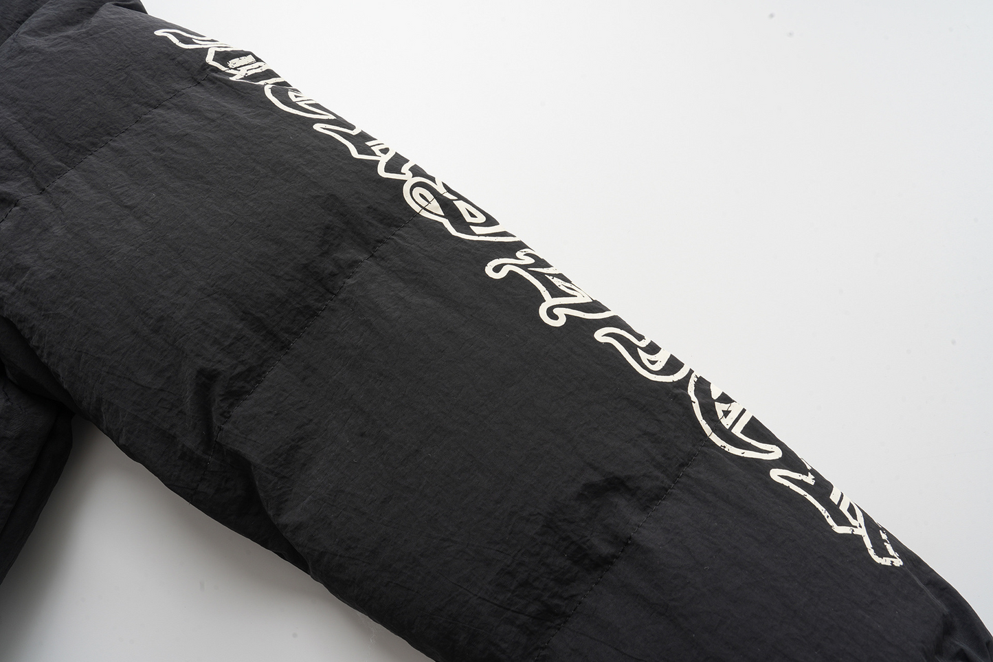 クロスロゴパファージャケット/2color/cm0071