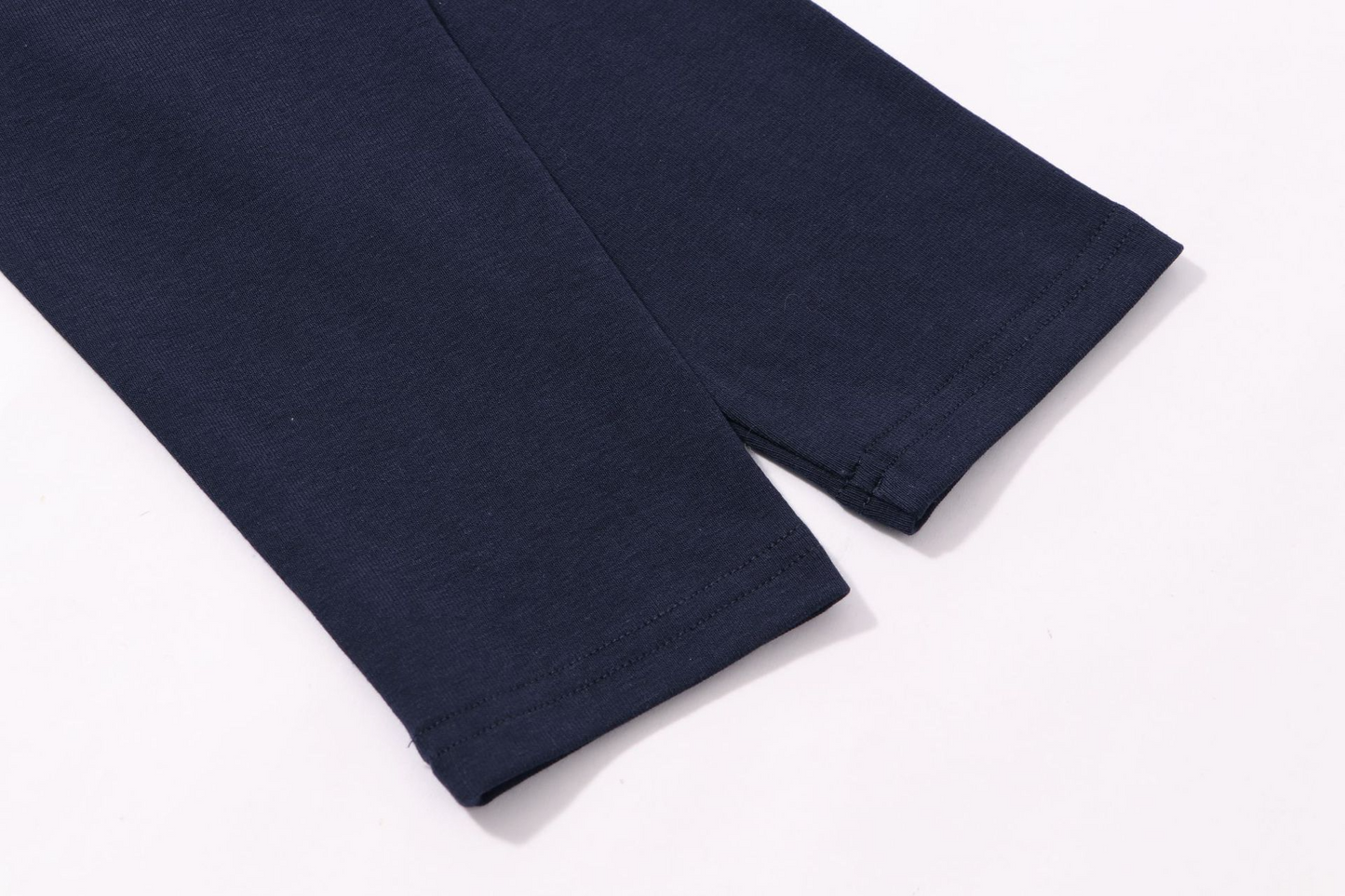 スタッズ付きアシメオフショルダーTシャツ/3color/cm0104