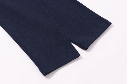 スタッズ付きアシメオフショルダーTシャツ/3color/cm0104