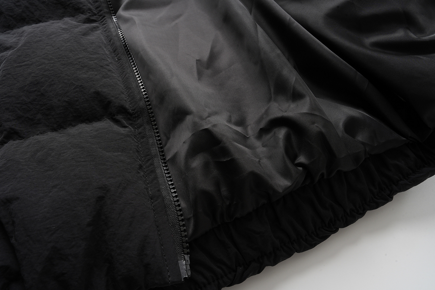 クロスロゴパファージャケット/2color/cm0071